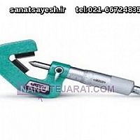 میکرومتر V شکل-میکرومتر وی شکل میکرومتر V شکل-میکرومتر وی شکل